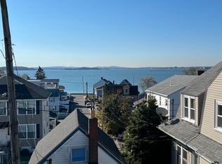 23B Siren St #2, Winthrop, MA 02152