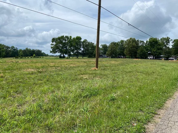 Old Morris Chapel Rd, Adamsville, TN 38310