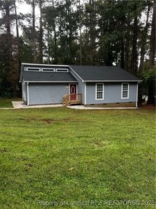 1217 Cedarhurst Dr, Sanford, NC, 27332