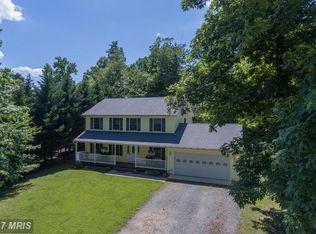 11557 Deadwood Dr, Lusby, MD 20657