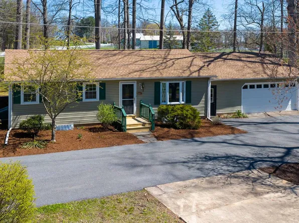 1411 S Mountain Rd, Dillsburg, PA 17019