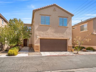 667 Calamus Palm Pl, Henderson, NV, 89011