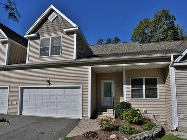 51 Vail Dr, Franklin, MA 02038