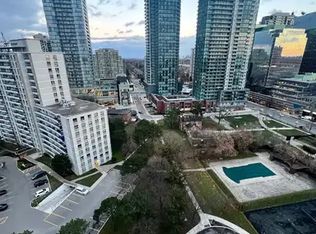 233 Beecroft Rd #1919, Toronto, ON M2N6Z9