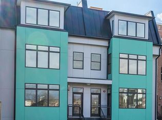 730 Columbia Rd NW #2, Washington, DC 20001