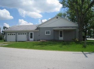 141 W 400 S, Huntington, IN 46750