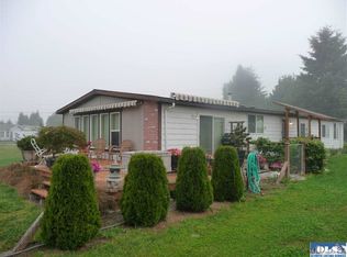 212 Sawmill Rd, Sequim, WA 98382
