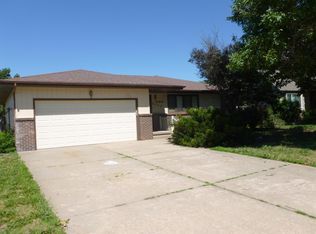2525 Dry Crk, Great Bend, KS 67530
