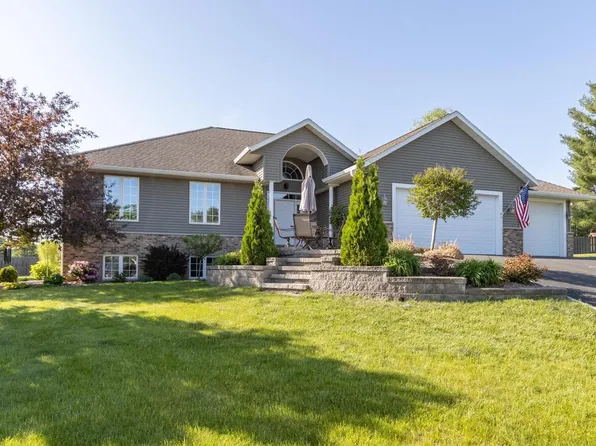 5702 PINE TERRACE, Weston, WI 54476