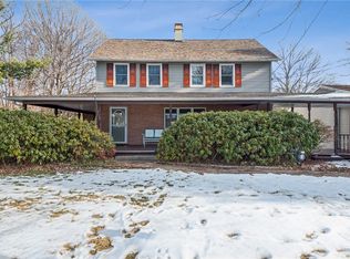 3150 Dutch Ridge Rd, Beaver, PA 15009