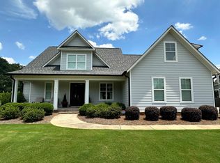 114 Colham Ferry Rd, Watkinsville, GA 30677