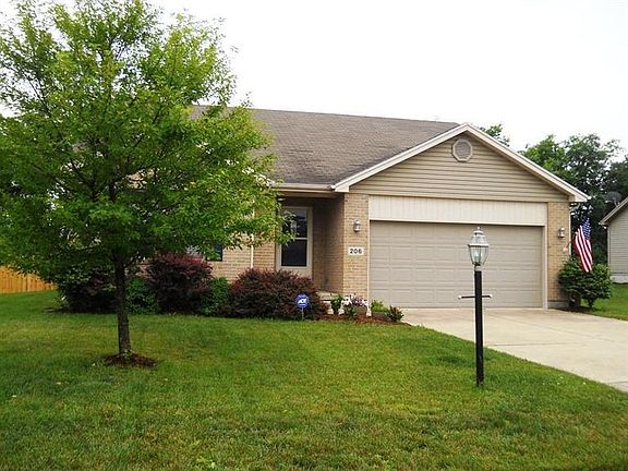 2nd image of 206 Auburn Meadows Ct