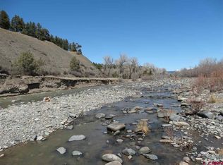 1320 E Highway 160, Pagosa Springs, CO 81147