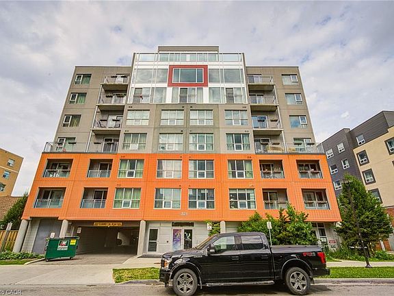 5th image of 321 Spruce St #710