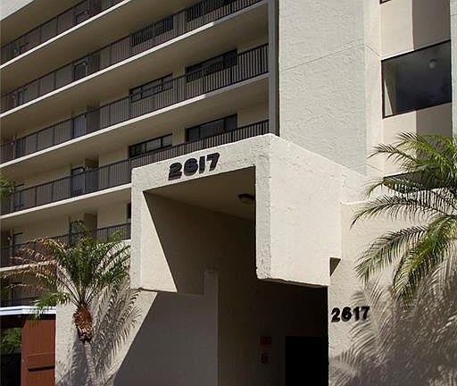 2nd image of 2617 Cove Cay Dr Unit 202