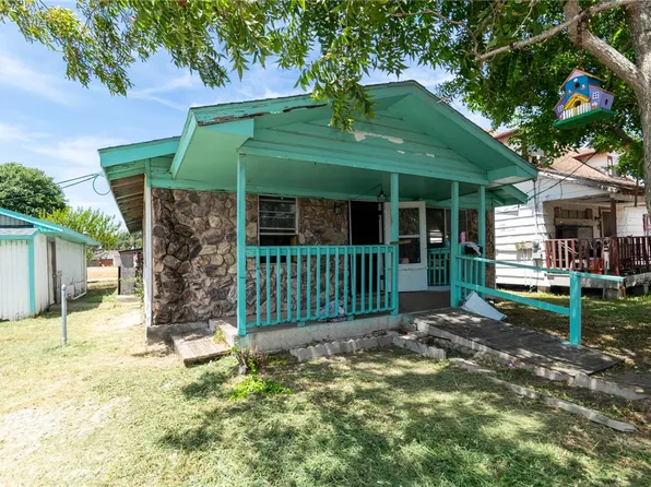 1163 Ochoa St, Portland, TX 78374