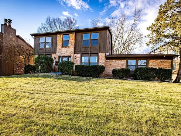 2903 Wardall Ave, Cincinnati, OH 45211