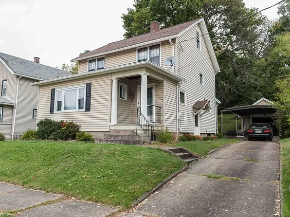 18 Orchard St, Warren, PA 16365