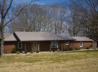 1376 Knifley Rd, Elk Horn, KY 42733