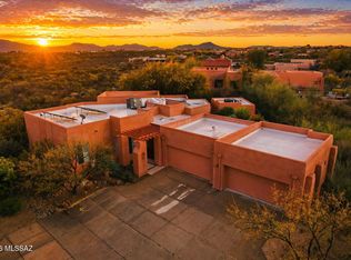 7529 S Eliot Ln, Tucson, AZ 85747