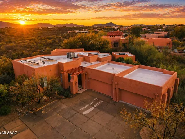 7529 S Eliot Ln, Tucson, AZ 85747