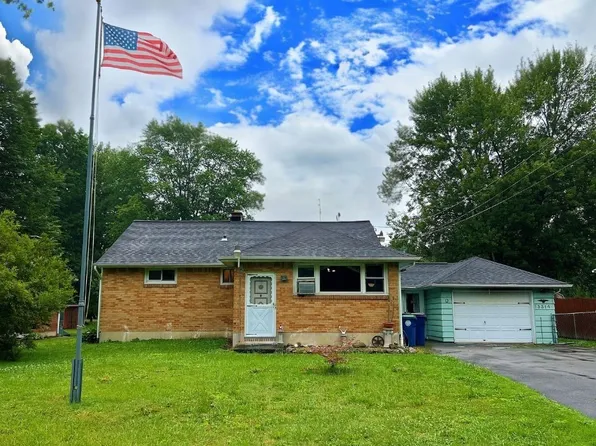 3314 Sweet Home Rd, Amherst, NY 14228
