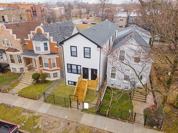 3rd image of 1911 S Homan Ave