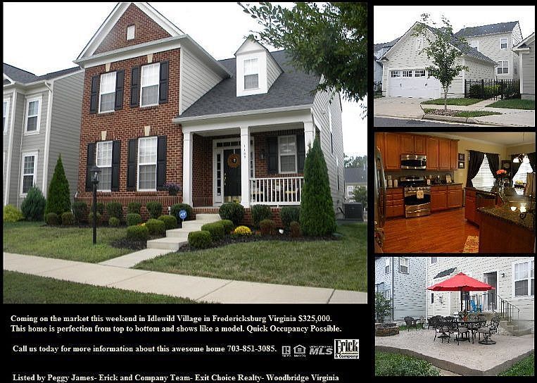 1st image of 1105 Saunders Dr