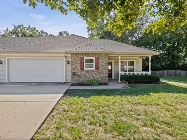 2124 N 114th Ter, Kansas City, KS 66109