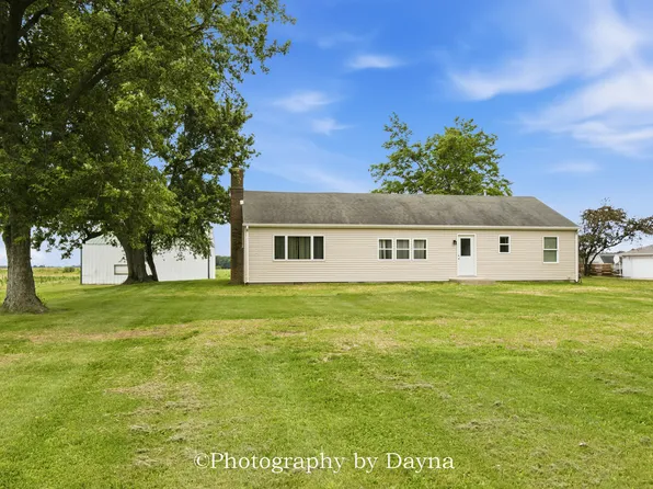 2489 E Us Highway 52, Donovan, IL 60931