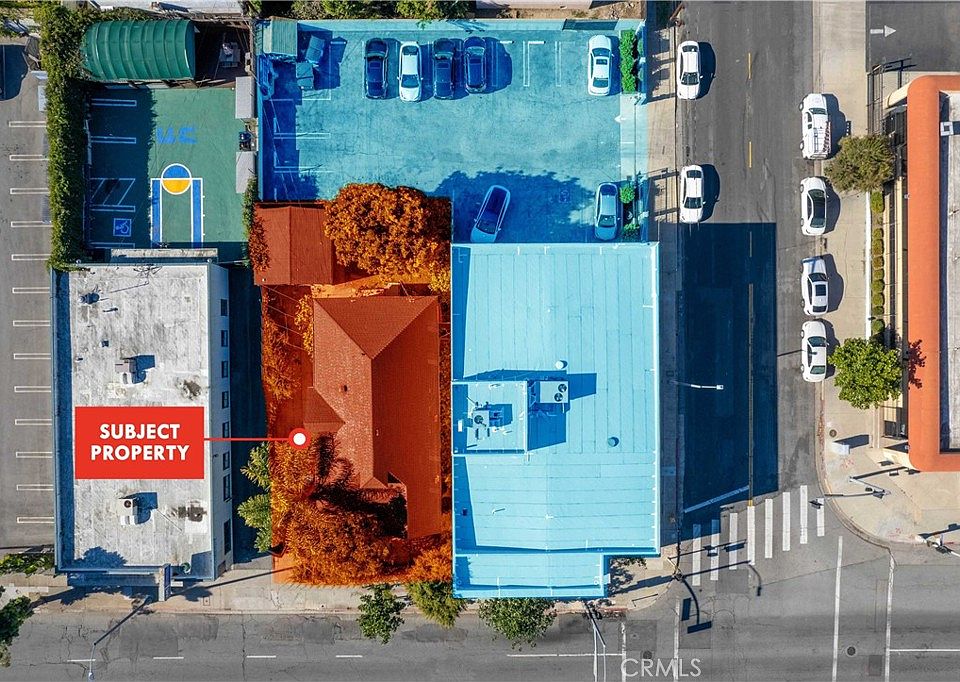 1107 Crenshaw Blvd, Los Angeles, CA 90019 Zillow