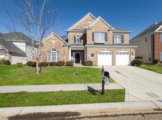 11336 Huntington Meadow Ln, Charlotte, NC 28273