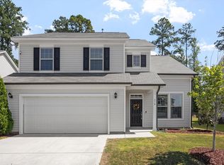670 Hawksbill Dr, Franklinton, NC 27525
