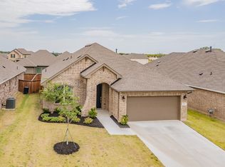 5412 Wedge Wood Dr, Haltom City, TX 76137