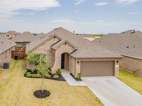 5412 Wedge Wood Dr, Haltom City, TX 76137