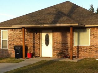 1224 Wolfe Ln, Ada, OK 74820