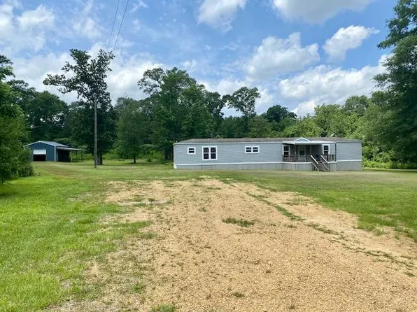 965 Jayess Rd, Jayess, MS 39641