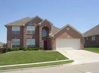4841 Diamond Trace Trl, Keller, TX 76248