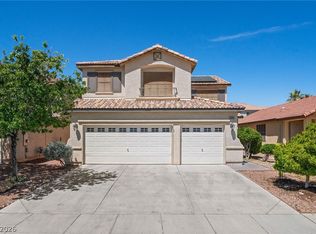 5049 Shadow Valley St, Las Vegas, NV 89148