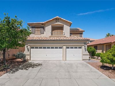 5049 Shadow Valley St, Las Vegas, NV, 89148
