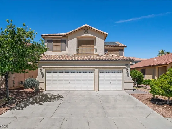 5049 Shadow Valley St, Las Vegas, NV 89148