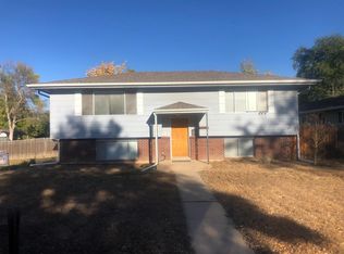 2400 Stanford Rd, Fort Collins, CO 80525