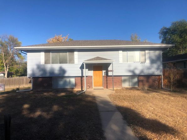2400 Stanford Rd