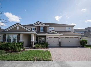 7563 Lake Albert Dr, Windermere, FL 34786