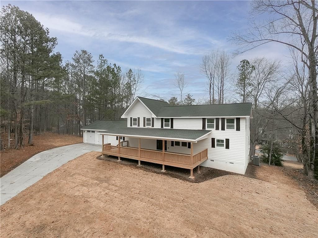 381 Brookwood Dr W, Dawsonville, GA 30534 MLS 7328493 Zillow