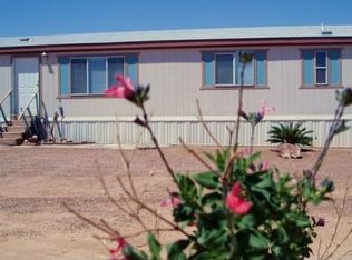 8300 S Marstellar Rd, Tucson, AZ 85736