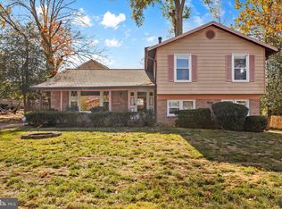 2001 Dana Dr, Hyattsville, MD