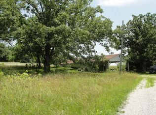 6402 Highway Z, Houston, MO 65483