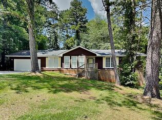 3994 Pinehurst Valley Dr, Decatur, GA 30034