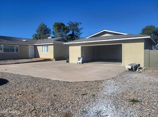 1410 E Birch St, Cottonwood, AZ 86326